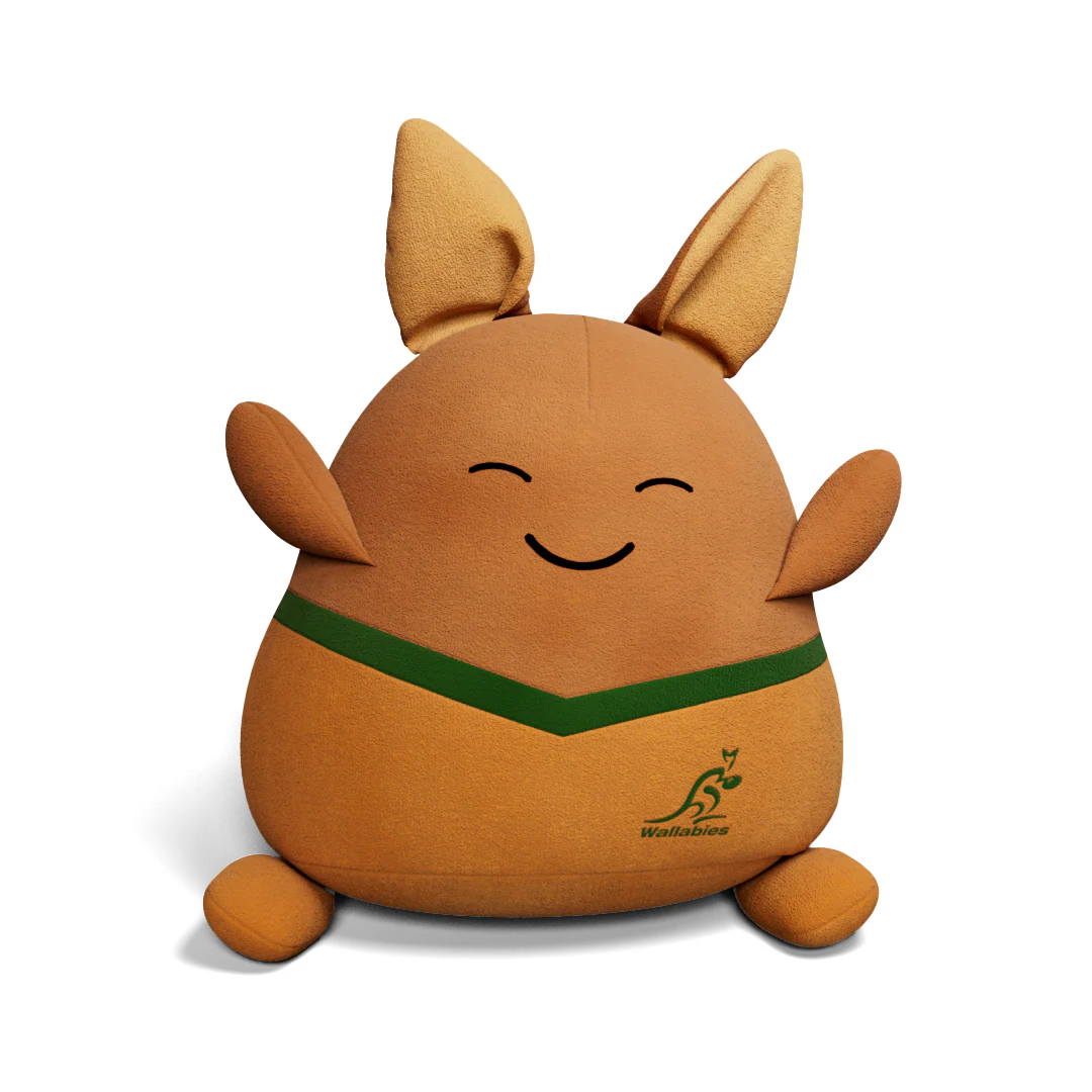 The Wallabies®